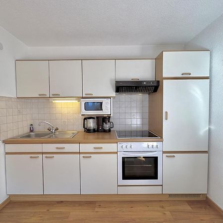 Appartamento Haus Sonnberg Kappl  Esterno foto