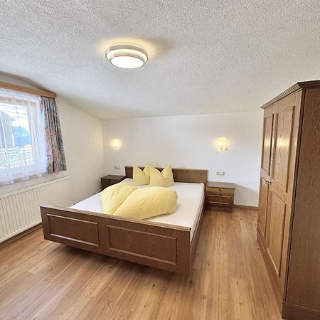 Appartamento Haus Sonnberg Kappl  Esterno foto