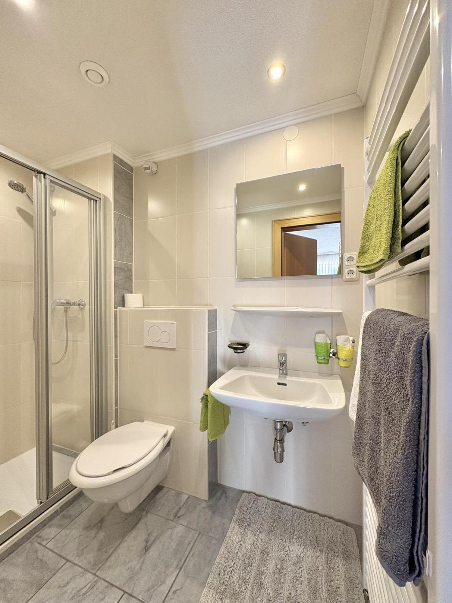 Appartamento Haus Sonnberg Kappl  Esterno foto