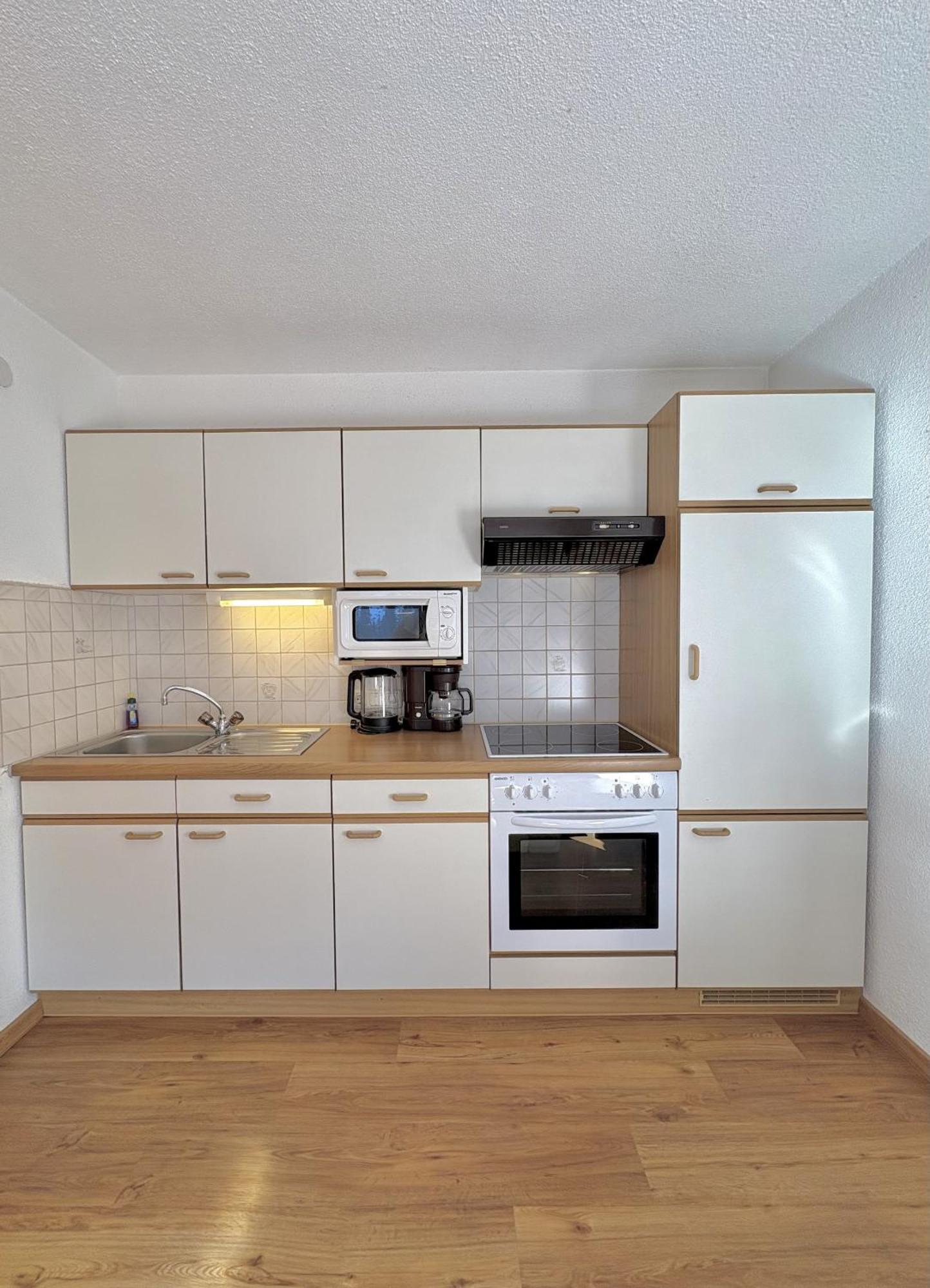 Appartamento Haus Sonnberg Kappl  Esterno foto