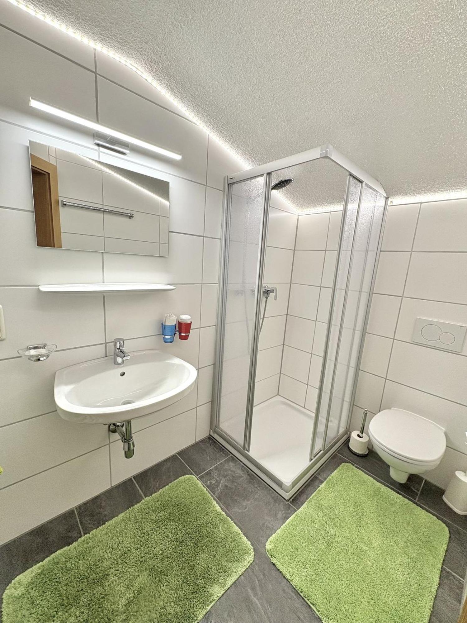 Appartamento Haus Sonnberg Kappl  Esterno foto